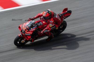MotoGP Valencia: Title scrap goes down to the wire