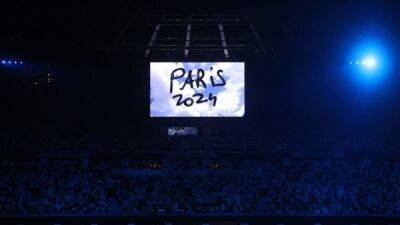 Olympics-Cash boost as British break dancers aim for Paris