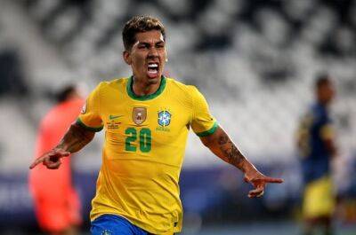 Brazil head to Qatar as favourites to win a World Cup like no other