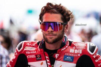 Jake Dixon - MotoGP Valencia: Dixon ready to ‘put on a show’ - bikesportnews.com - county Valencia - Malaysia