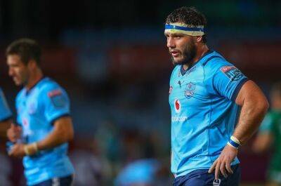 Marcell Coetzee - Marcell Coetzee commits to the Bulls till 2027 - news24.com - Japan - Ireland - county Ulster -  Pretoria