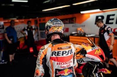 MotoGP Valencia: Espargaro set for ‘emotional weekend’ - bikesportnews.com - Qatar