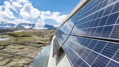 The Netherlands, Germany and Spain: Which European countries are leading the solar revolution?