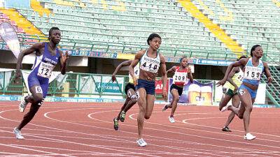 Delta prepares 1,000 athletes for 21st National sports festival