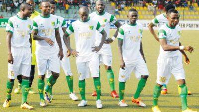 Incredible! Plateau United crumble 0-3 to Al Akdar, crash out on away goal rule