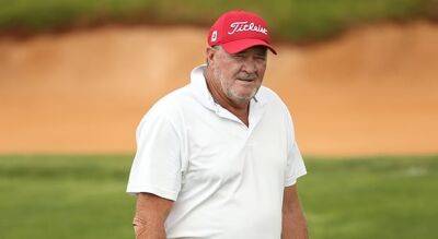 Pat Symcox relieved to return home after health scare: 'I am truly blessed' - news24.com - South Africa