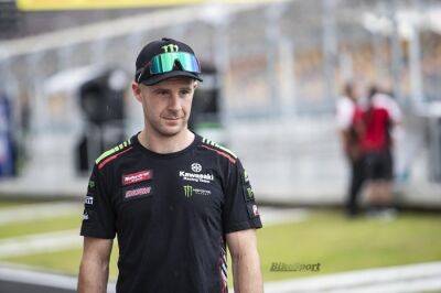 WorldSBK Indonesia: Championship thoughts ‘ridiculous now’ - Rea