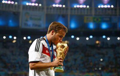 Germany confirm Qatar 2022 squad