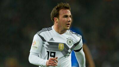 World Cup squads: Gotze and Lukaku given the nod for Germany and Belgium, while US seek 'revenge mission'