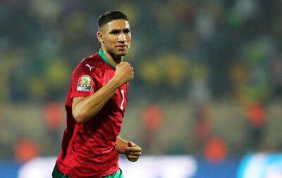 Morocco reveal squad list for Qatar 2022