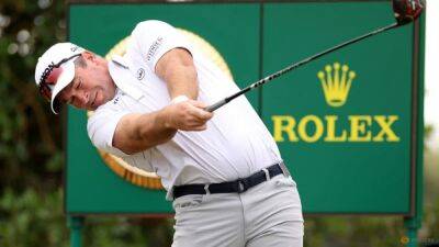 Fox hunting Nedbank Golf Challenge title after opening round 64
