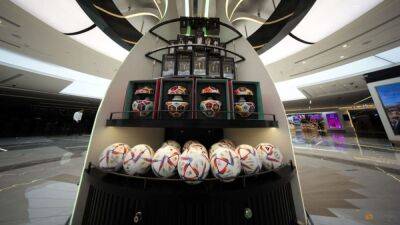 Direct Tel Aviv-Doha flights to operate during World Cup - FIFA