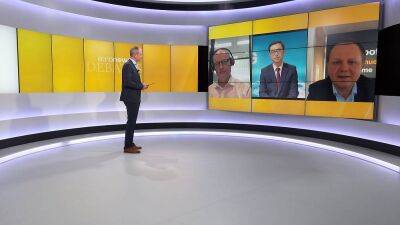 Innovation, energy and security: How 5G will change Europe - euronews.com - Greece