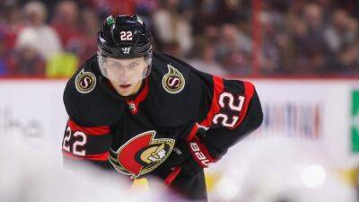 Smith: Sens will work on Zaitsev's confidence, if unclaimed on waivers - tsn.ca -  Seattle -  Ottawa