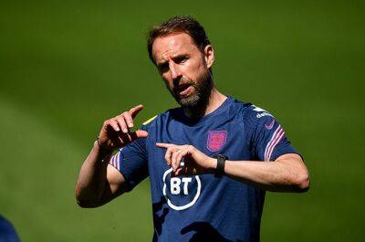 Gareth Southgate - England won't be silenced by FIFA plea to focus on football, says Southgate - news24.com - Qatar - county Gulf