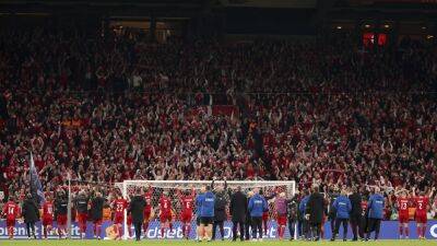 FIFA rejects Denmark's pro-human rights training shirts as England ponder taking the knee