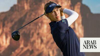 Five-way tie for lead on opening day of Aramco Team Series Jeddah