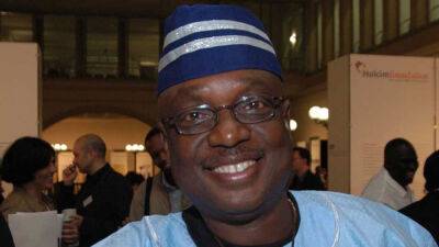 Majoroh assures of hitch free 2022 GCU Relays