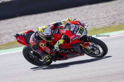 WorldSBK Indonesia: Bautista takes charge for FP2
