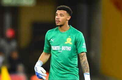 Mamelodi Sundowns - Orlando Pirates - Sundowns goalkeeper Ronwen Williams on Carling Cup: 'We want to add our name on it' - news24.com - Brazil - county Williams