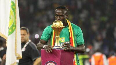 Julian Nagelsmann - Sadio Mane - Aliou Cisse - World Cup digest: Mane selected despite injury concerns - rte.ie - Qatar - Germany - Netherlands - Egypt - Senegal -  Dakar - Ecuador