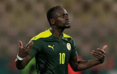 Sadio Mane - Injured Mane named in Senegal World Cup squad: official - beinsports.com - Qatar - Senegal