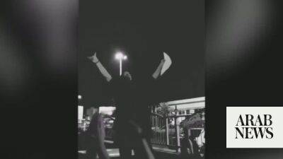 Sergio Ramos - Fans urged to chant Mahsa Amini name at Iran World Cup games - arabnews.com - Qatar - Spain -  Oslo - New York - Iran - Saudi Arabia