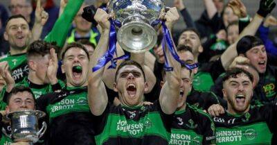 GAA preview: Club Championship quarter-finals take place