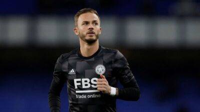 Kalvin Phillips - Kyle Walker - Harry Kane - Gareth Southgate - James Maddison - Phil Foden - Glenn Hoddle - Maddison can make difference for England, says Hoddle - channelnewsasia.com - Manchester - Iran -  Leicester