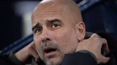 Guardiola reckons it 'doesn't get better than City' - rte.ie - Manchester