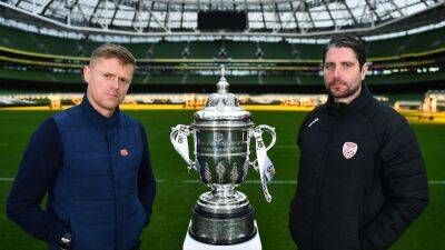 Derry City - Fai Cup - FAI Cup final - All you need to know - rte.ie -  Derry