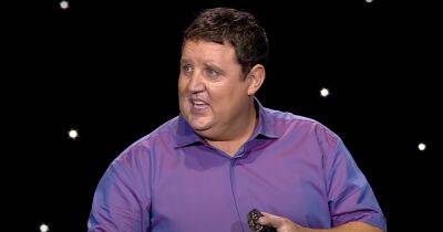 Peter Kay - LIVE: Peter Kay Cardiff tickets available today as general sale begins - walesonline.co.uk - Britain - Manchester - Birmingham -  Newcastle -  Sheffield -  Dublin -  Belfast