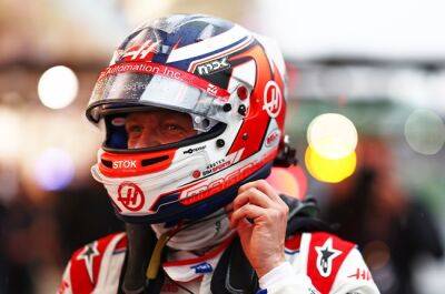 Fernando Alonso - Guenther Steiner - Kevin Magnussen - WATCH | The epic lap in Brazil that landed Kevin Magnussen, Haas their first F1 pole - news24.com - France - Brazil