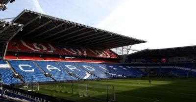 Mark Hudson - Cardiff City v Sheffield United Live: Kick-off time, breaking team news and score updates - walesonline.co.uk -  Cardiff