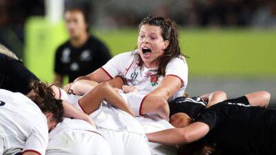 England women have inspired the nation, says Jones