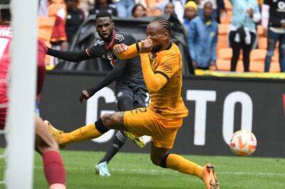 Pirates beat Chiefs to set up Carling Cup final against Sundowns
