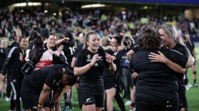 Mission accomplished, Smith heads back into retirement after rugby World Cup triumph