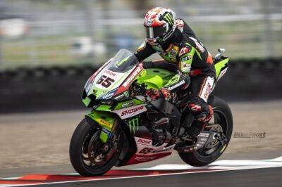WorldSBK Indonesia: Third is ‘mission accomplished’ for Rea