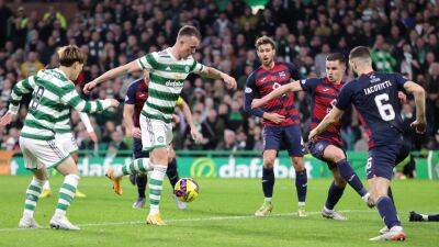 Celtic battle back to beat Ross County