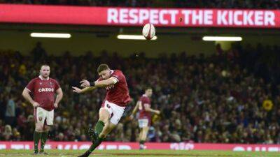 Efficient Wales ease to 20-13 victory over Argentina