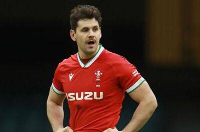 Williams guides Wales past Pumas