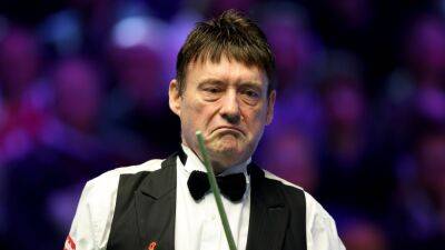 Jimmy White - Mark Allen - Stephen Maguire - Matthew Selt - Luca Brecel - Zhao Xintong - White's UK Championship ended by Day, Allen beats Brown - rte.ie - Britain - Ireland - Jordan -  Newcastle - county Dale - county York