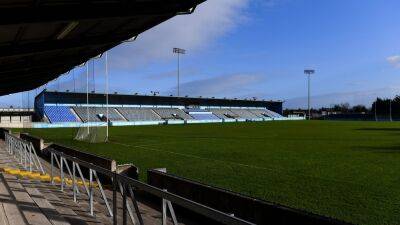 Investigation launched into violence at GAA match - rte.ie - Ireland -  Dublin