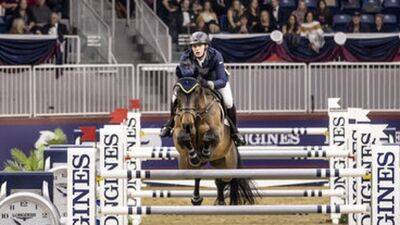 World Cup glory for Legacy and Daniel Coyle in Canada