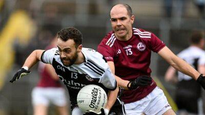 Kilcoo inch closer to another Ulster triumph with resounding win over Ballybay