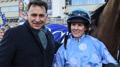 De Bromhead's Captain Guinness takes Fortria Chase
