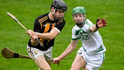 Eoin Cody - No Reid, no problem as rampant Ballyhale stroll through to Leinster semi-finals - rte.ie - county Early