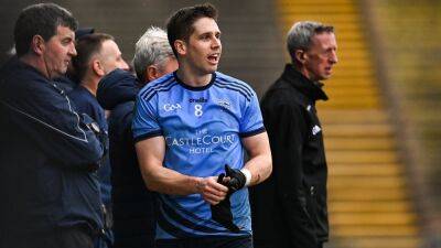 Sunday's GAA results and reports - rte.ie