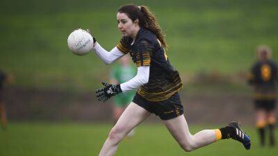 Donaghmoyne grind down gallant Moneyglass - rte.ie