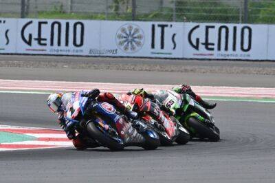 WorldSBK Indonesia: ‘We need to improve, we need more power’ - Razgatlioglu - bikesportnews.com - Indonesia